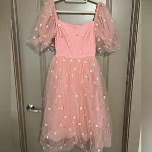 JessaKae Faye Dress Size XXS